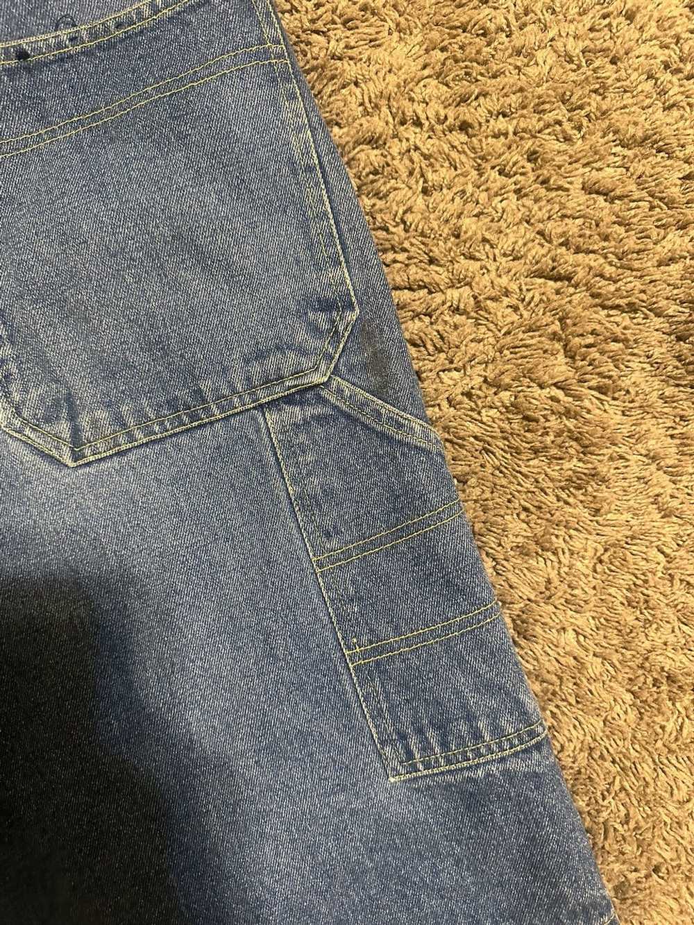 Jnco × Streetwear × Vintage Vintage Jnco jeans “V… - image 3
