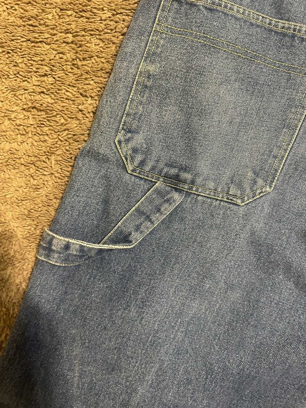 Jnco × Streetwear × Vintage Vintage Jnco jeans “V… - image 4