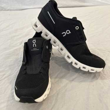 Amazon.com | On Running Men's Shoes Cloud All Black 19.0002