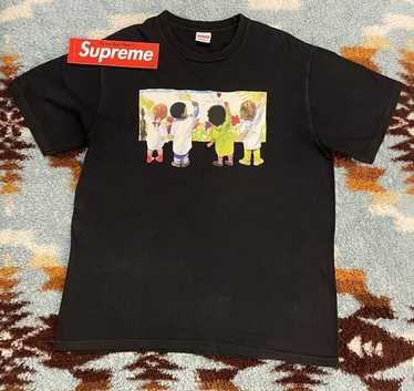 Supreme kids tee - Gem