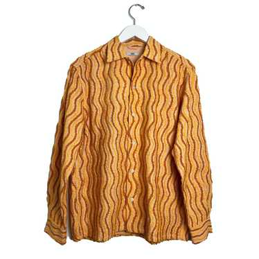 Bode shirt - Gem Bode shirt - Gem