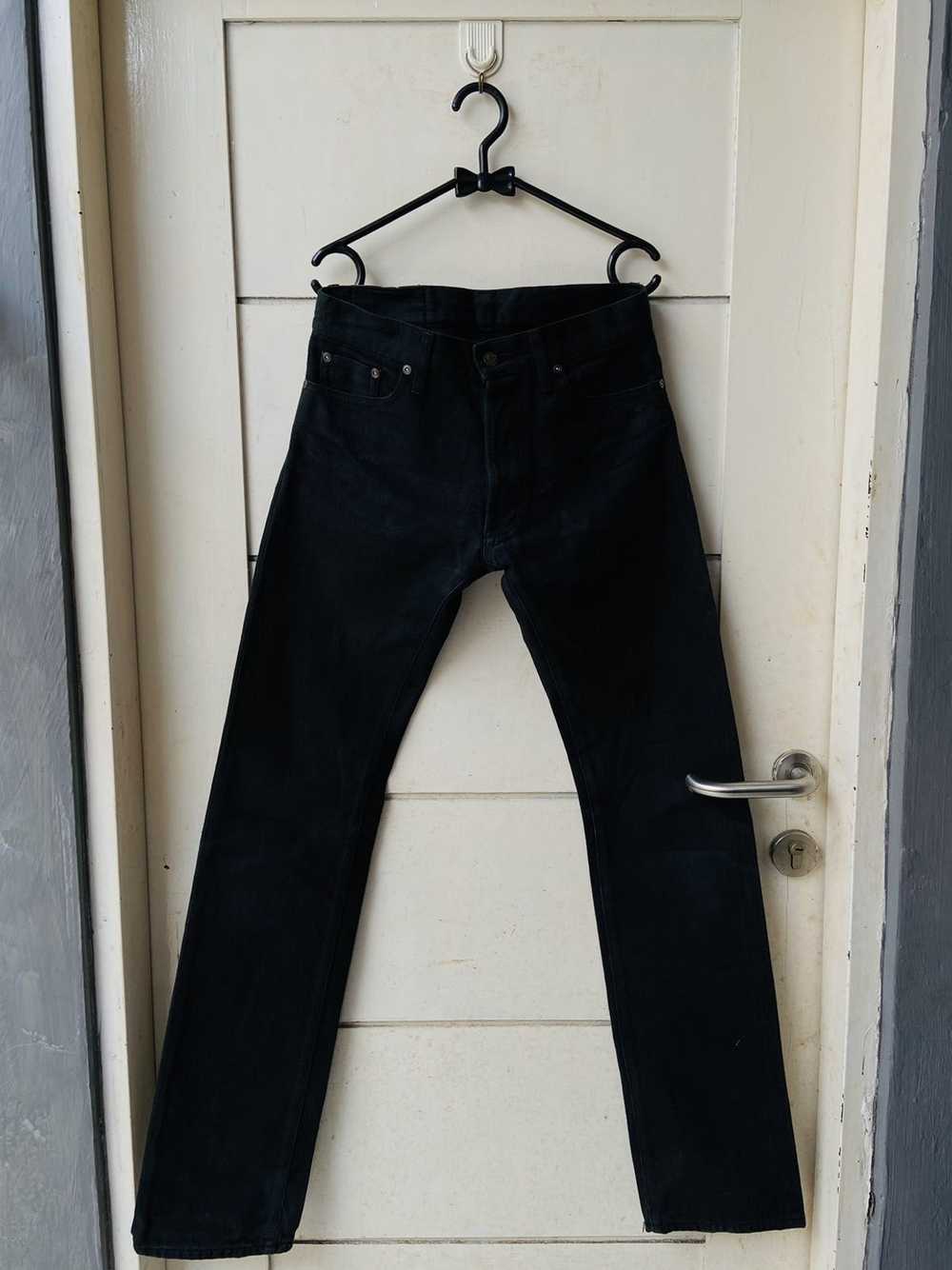 Cobra × Japanese Brand CELT & COBRA Long Pants - image 12