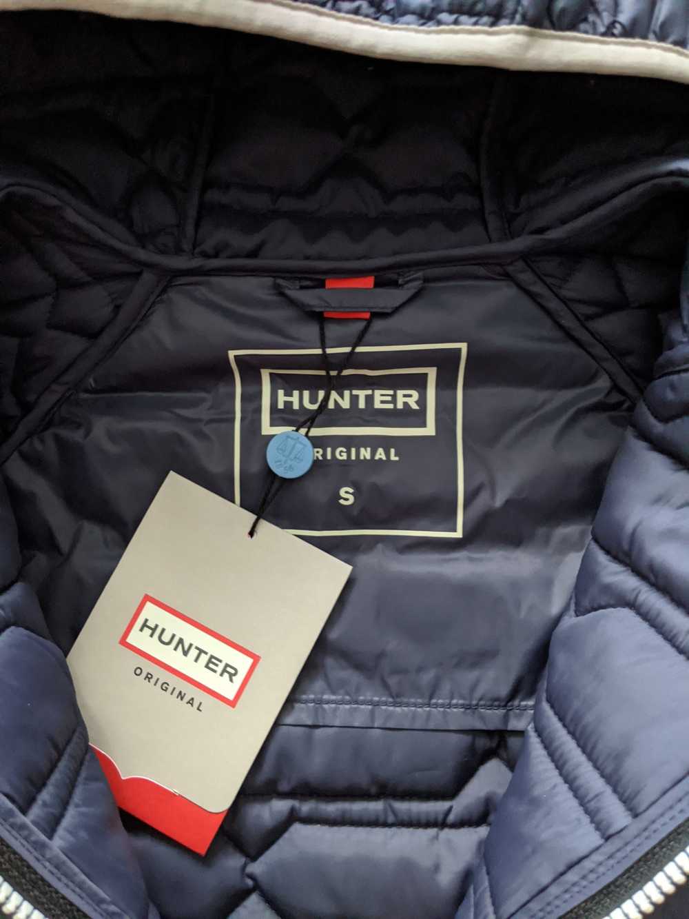 Hunter Hunter Original Insulated Midlayer Jacket … - image 3