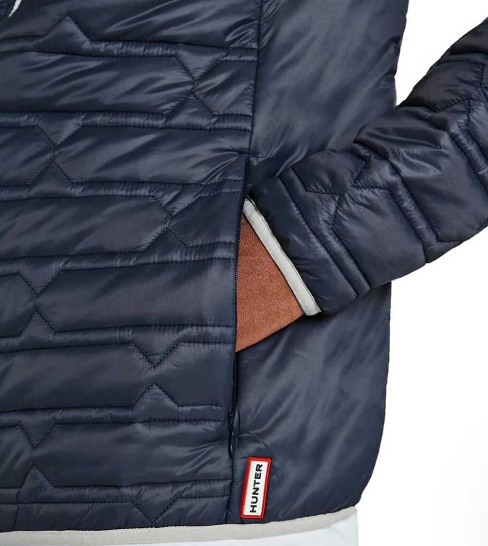 Hunter Hunter Original Insulated Midlayer Jacket … - image 7