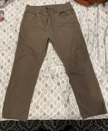 Prana Prana Mens Jeans/Pants