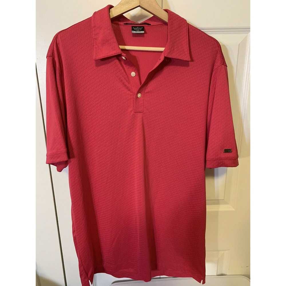 Tiger Woods Tiger Woods Collection Men’s Sz M Gol… - image 3