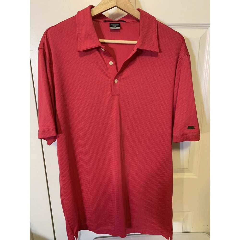 Tiger Woods Tiger Woods Collection Men’s Sz M Gol… - image 5