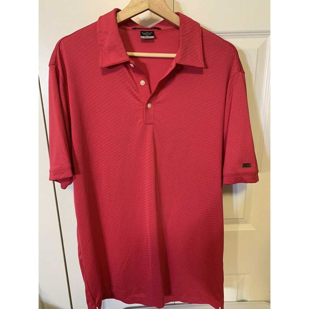 Tiger Woods Tiger Woods Collection Men’s Sz M Gol… - image 7