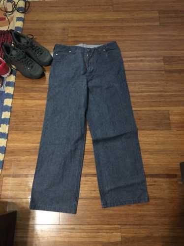 Engineered Garments Engineered garments pants