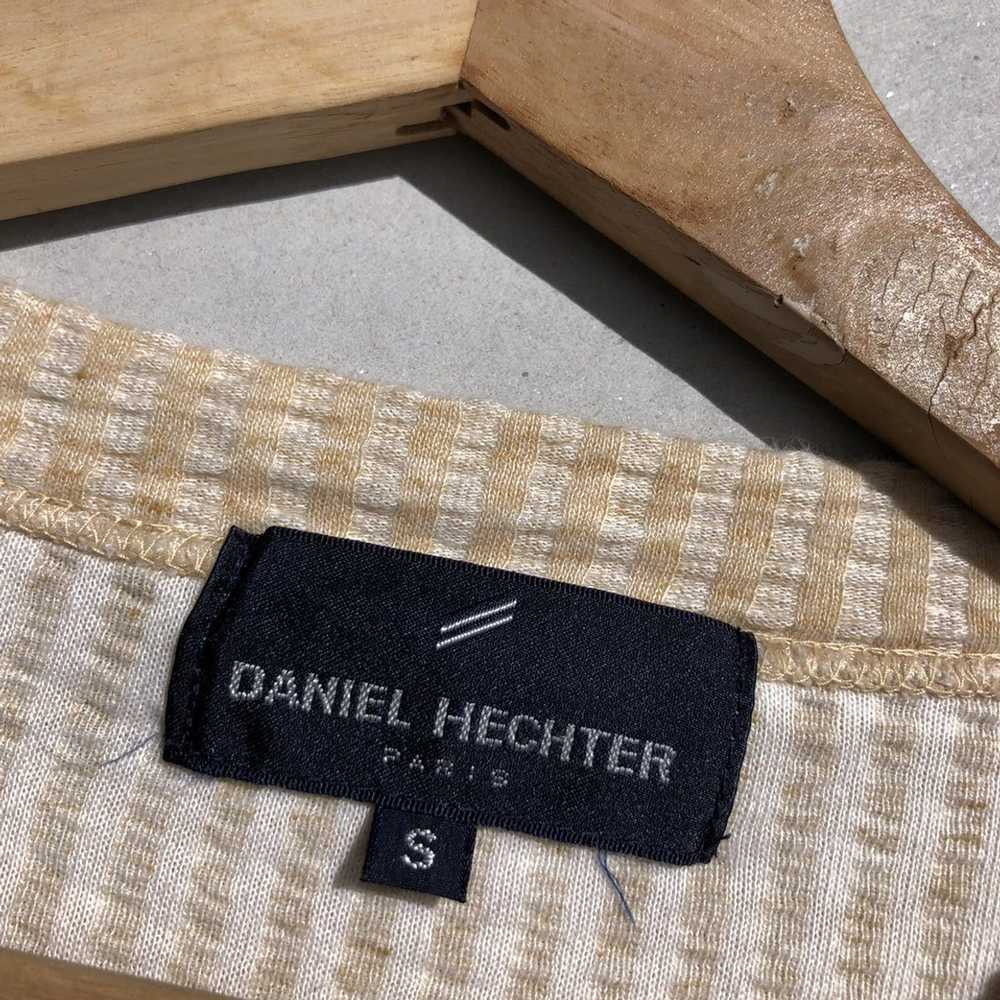Daniel Hechter × Designer × Vintage RARE‼️ Daniel… - image 4