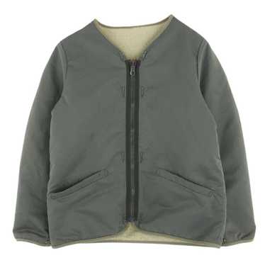 Visvim iris liner jacket - Gem Visvim iris liner jacket - Gem