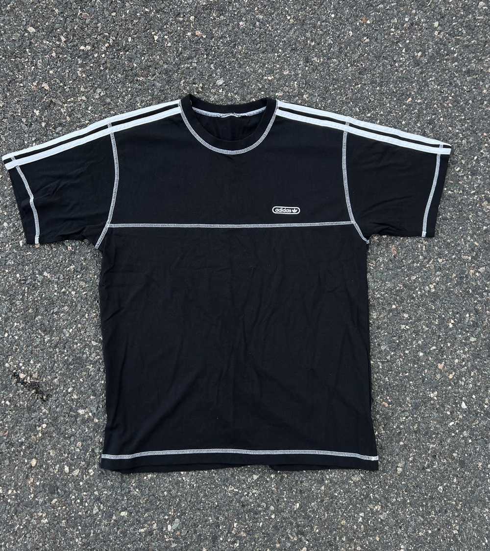 Adidas Adidas x Urban Outfitters collab tee - image 1