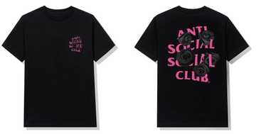 Xl anti social social - Gem Xl anti social social - Gem
