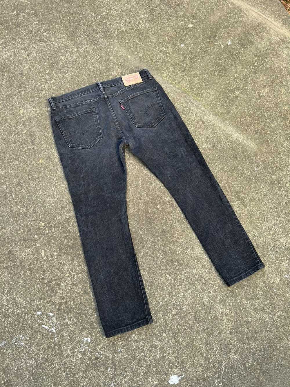 Levi S Streetwear Vintage 501 S Levi Denim Gem