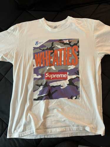 Supreme X Undercover Red Bear Tee – Yesterday's Fits