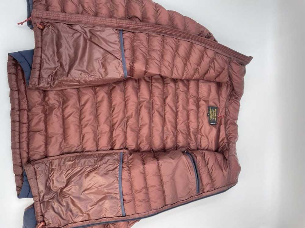 Burton Burton Evergreen Synthetic Insulated Jacket - image 4