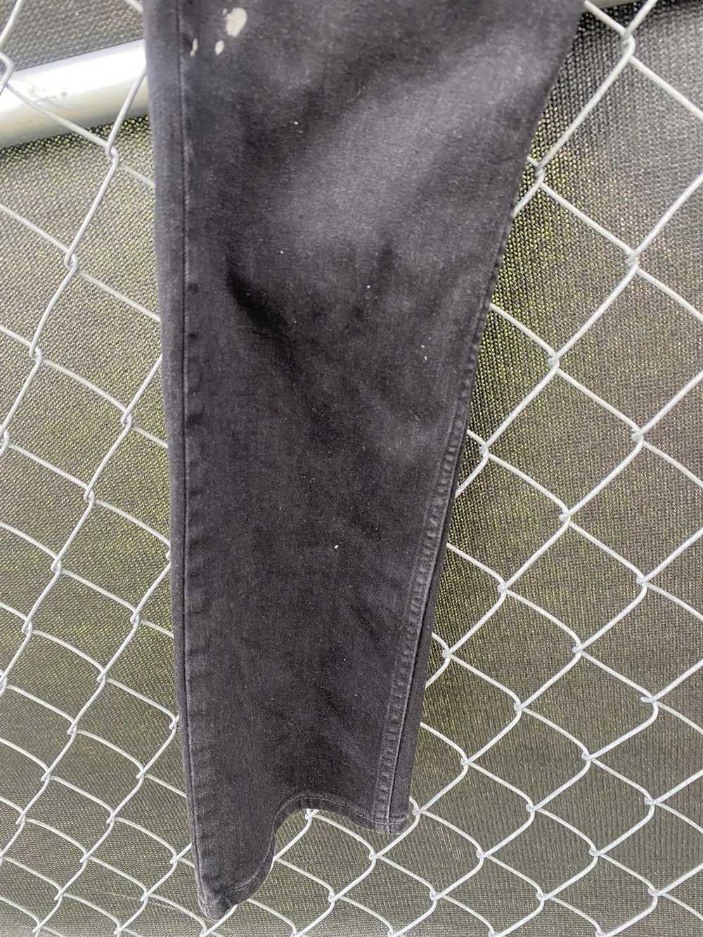 Hollister Hollister black jeans - image 2