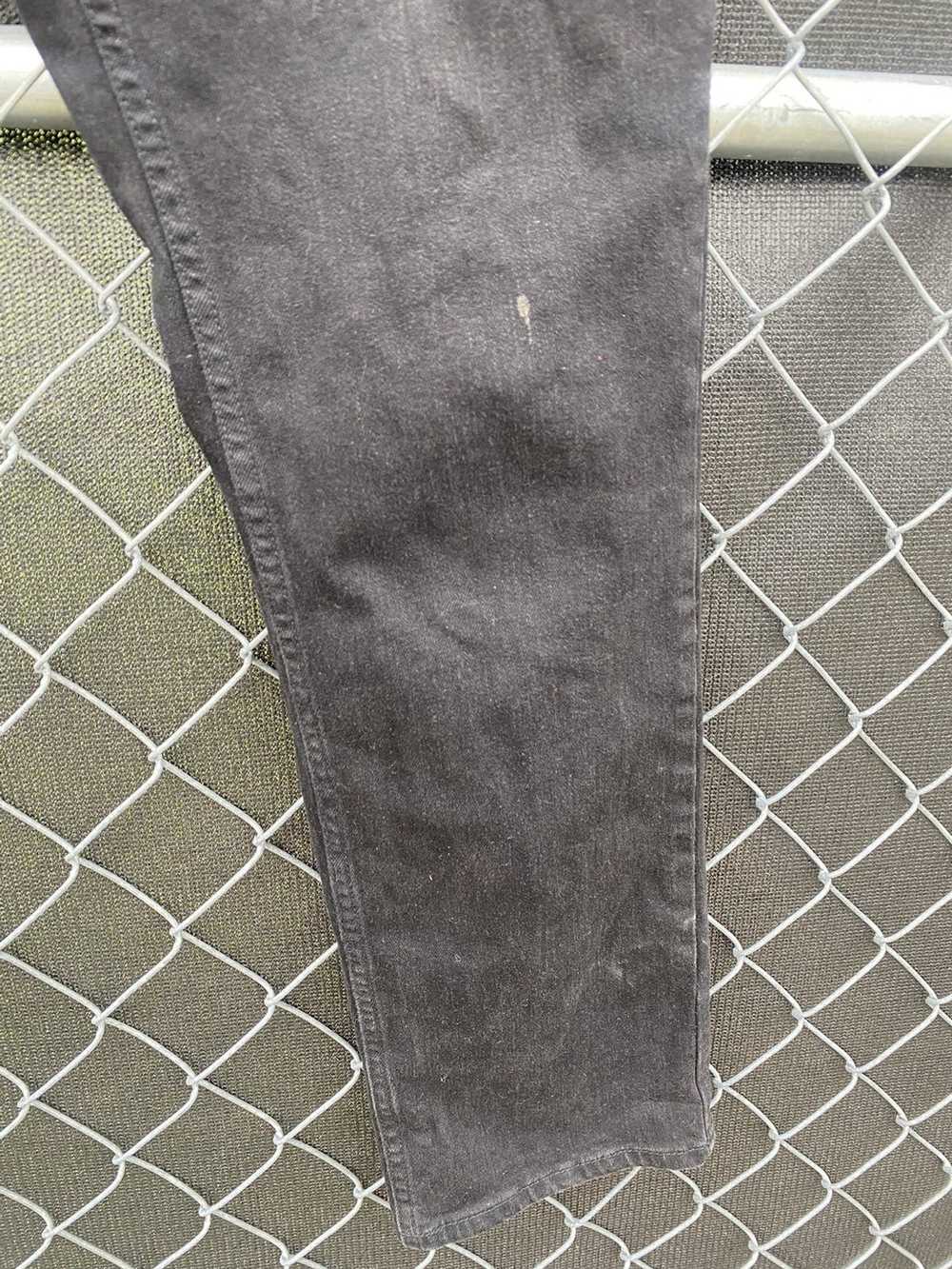 Hollister Hollister black jeans - image 3
