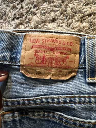 Levi's Vintage Clothing × Vintage Vintage Levi’s J