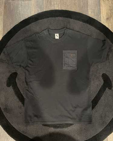 TRAVIS SCOTT NRG AG UTILITY HOODIE REPLICA - απομιμηση παπουτσια Jordan  Dior φθηνα Balenciaga Gucci The North Face μπλο