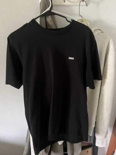 Supreme Small Box Logo T-Shirt (Grey), Men's Fashion, Tops & Sets