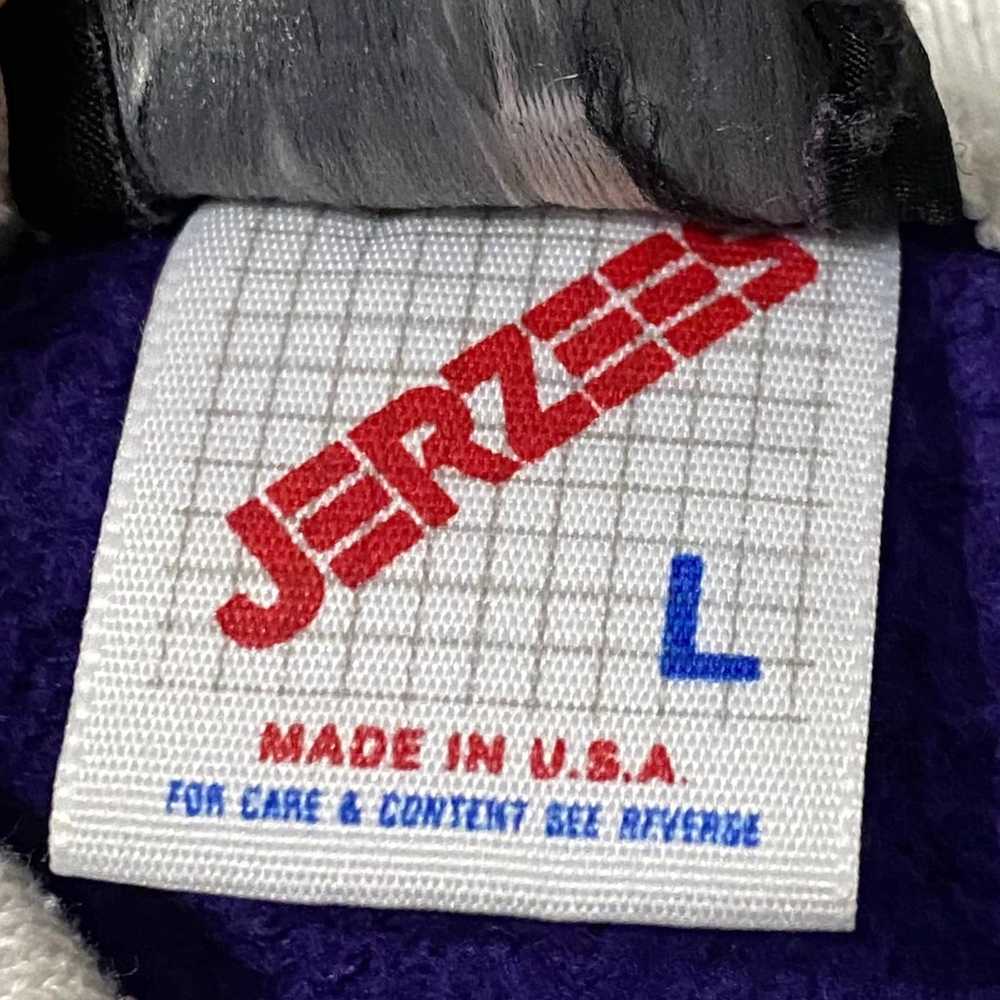 Jerzees × Made In Usa × Vintage Vintage Legendary… - image 3