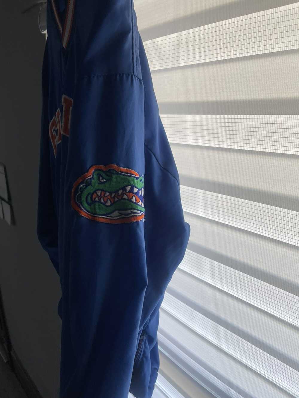 Starter Florida Gators nylon sweatshirt - image 6