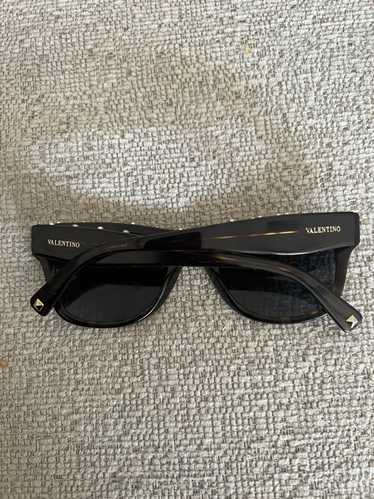 Valentino Valentino Sunglasses VA 4023 5002/87 Tor