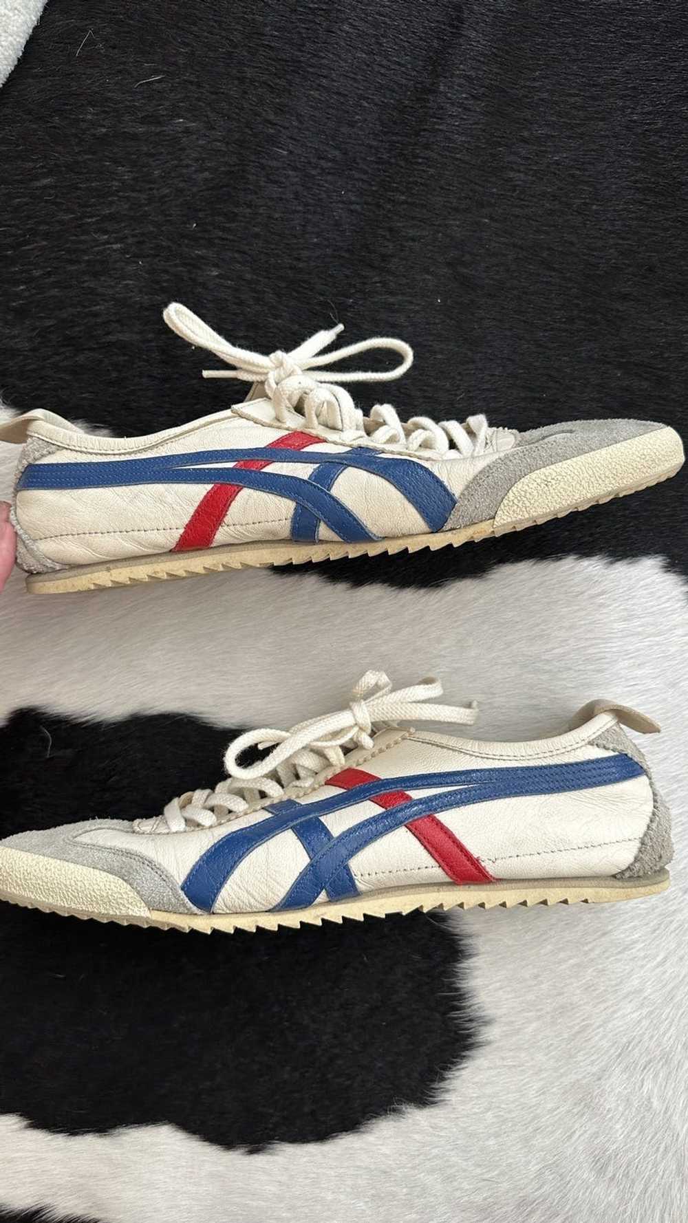 Onitsuka Tiger Onitsuka Tiger Mexico 66™ Deluxe l… - image 8