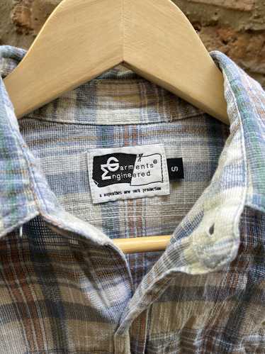Engineered Garments Engineered Garments open weave