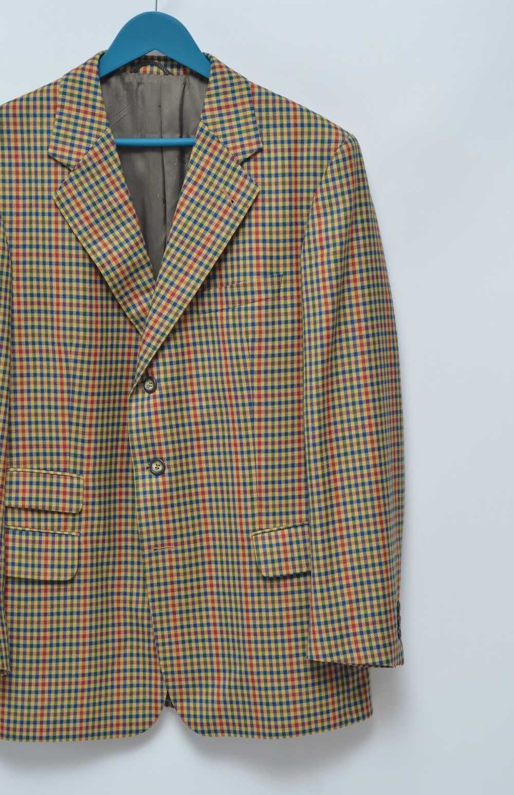 Burberry × Burberry Prorsum × Vintage Burberry's … - image 5