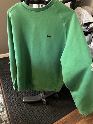 Nike Nike sweatshirt - image 1