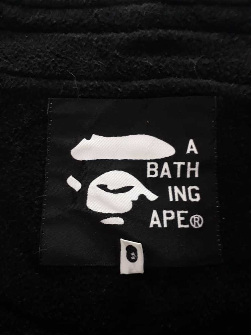 Bape × Polartec A Bathing Ape x Polartec Fleece J… - image 9