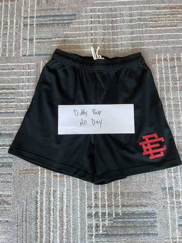 Eric Emanuel EE Basic Short Chicago Bulls