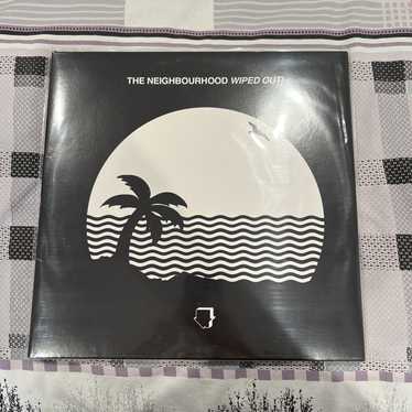 Other The Neighbourhood Wiped Out! vinyl - image 1