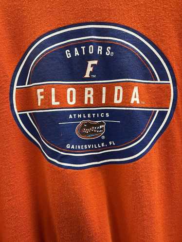 Nike × Vintage Vintage Nike Team UF Florida Gators