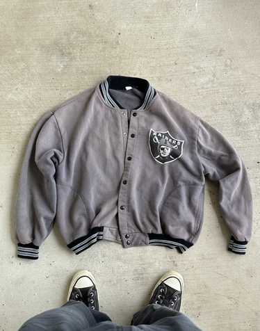 Nfl varsity jacket - Gem