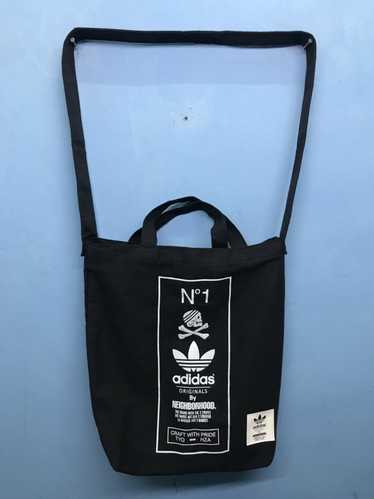 Adidas neighborhood tote bag best sale