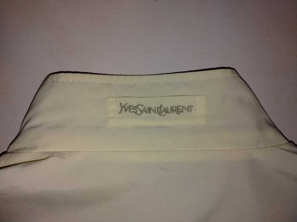 Vintage × Ysl Pour Homme × Yves Saint Laurent 💥R… - image 6