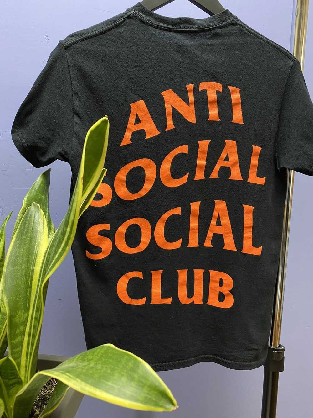Anti Social Social Club × Streetwear × Undefeated… - image 12