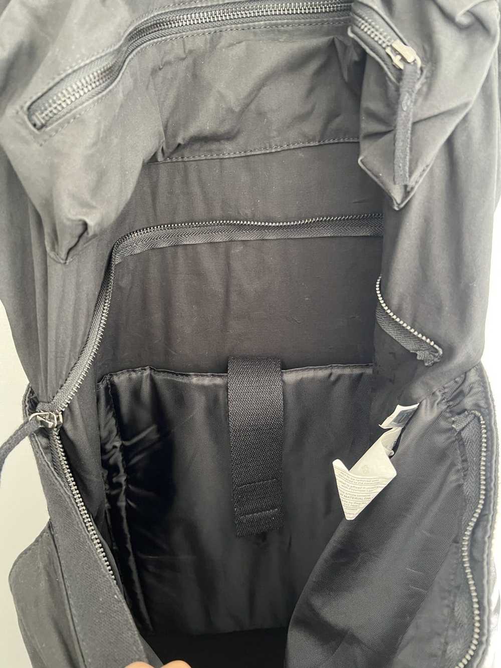 Urban Backpack Eastpak Raf Simons Topload Loop