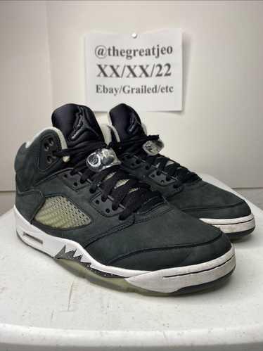 air jordan 5 oreo - Gem