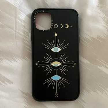Casetify iphone 11 phone - Gem