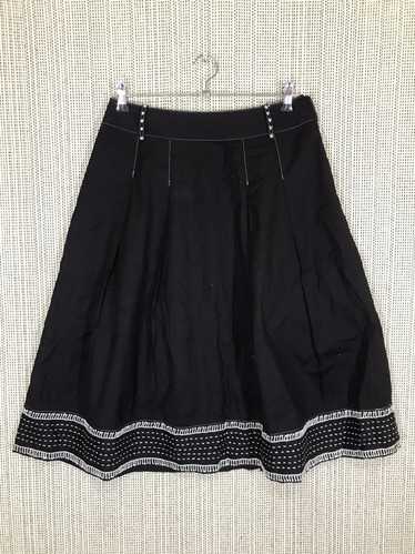 Hiroko koshino skirt - Gem