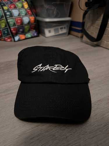 The Weeknd × XO The Weeknd Starboy Futra Hat