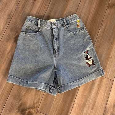 Vintage 90s women levis - Gem