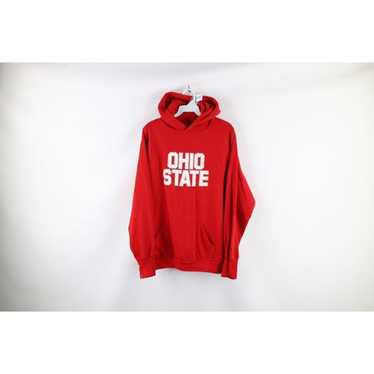 Streetwear × Vintage Vintage 70s Spell Out Ohio S… - image 1