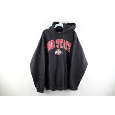 Streetwear × Vintage Vintage 90s Ohio State Unive… - image 1