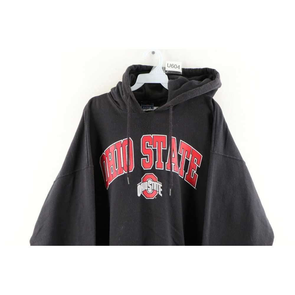 Streetwear × Vintage Vintage 90s Ohio State Unive… - image 2