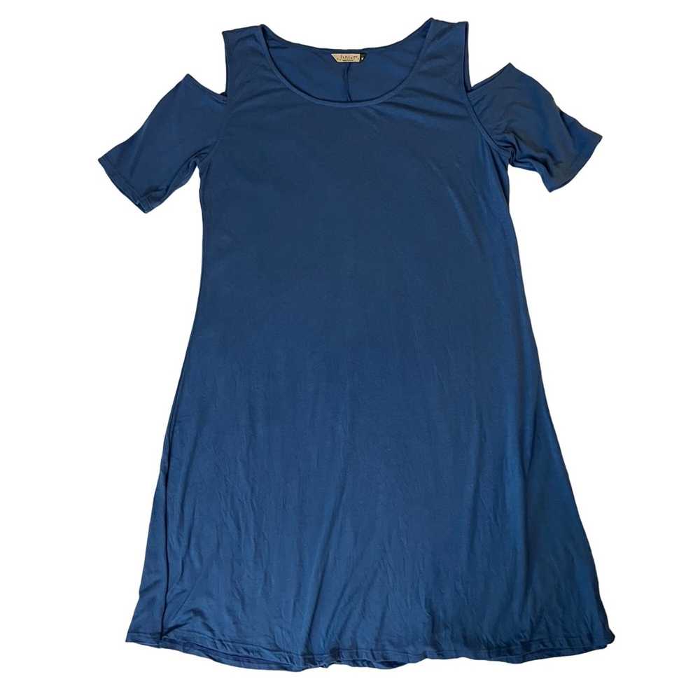 Other $98 Chalet Et Ceci M Soft Dress Stretch Kni… - image 1